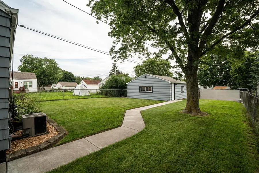 3034 S 68th STREET, Milwaukee, WI 53219 - #3