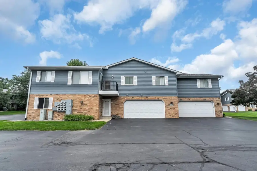 1255 N Sunnyslope DRIVE #104, Mount Pleasant, WI 53406 - #2