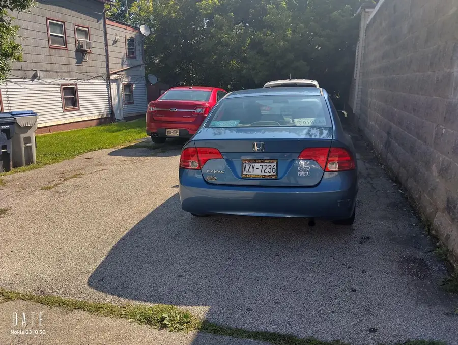 2484 S 5th PLACE, Milwaukee, WI 53207 - #2