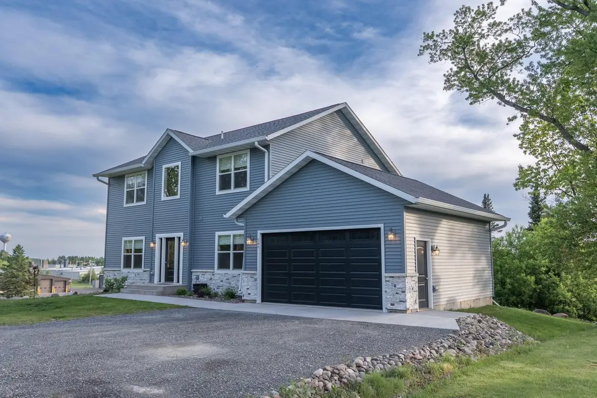 549 S Second STREET, Medford, WI 54451 - #1
