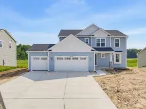 N156W19311 East Gate DRIVE, Jackson, WI 53037 - #1