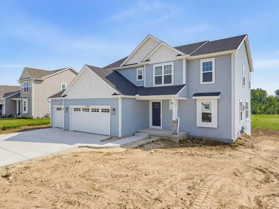 N156W19311 East Gate DRIVE, Jackson, WI 53037 - #2