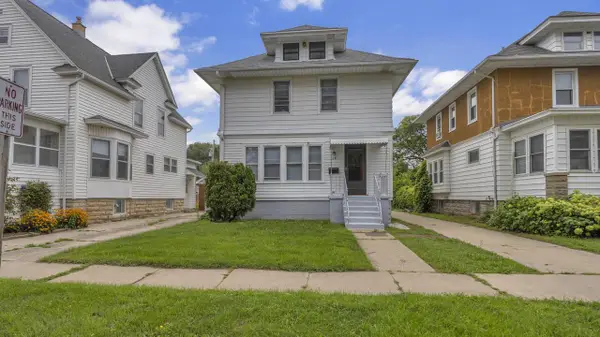 241 Amory STREET, Fond Du Lac, WI 54935
