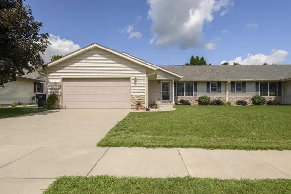 419 Jewel STREET, Juneau, WI 53039