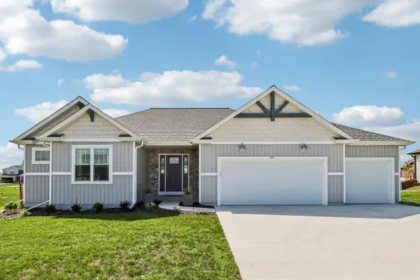 355 Ridgeview DRIVE, Lake Mills, WI 53551