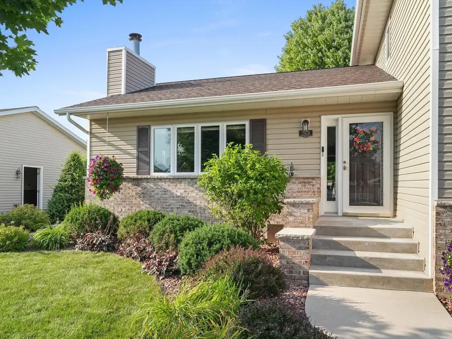 2810 44th STREET, Two Rivers, WI 54241 - #3
