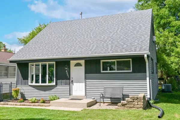 4551 S 50th STREET, Greenfield, WI 53220