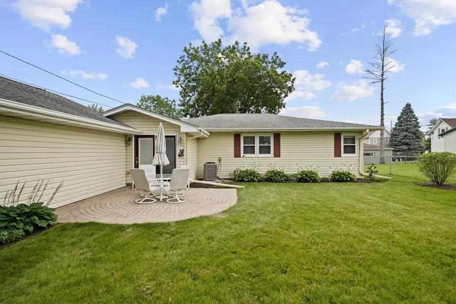 1121 Jean STREET, Union Grove, WI 53182 - #3