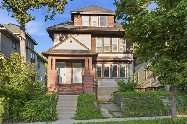 3414 N Vel R Phillips AVENUE #3416, Milwaukee, WI 53212