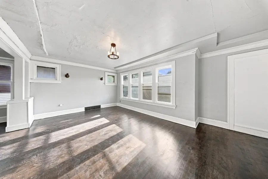 3414 N Vel R Phillips AVENUE #3416, Milwaukee, WI 53212 - #3