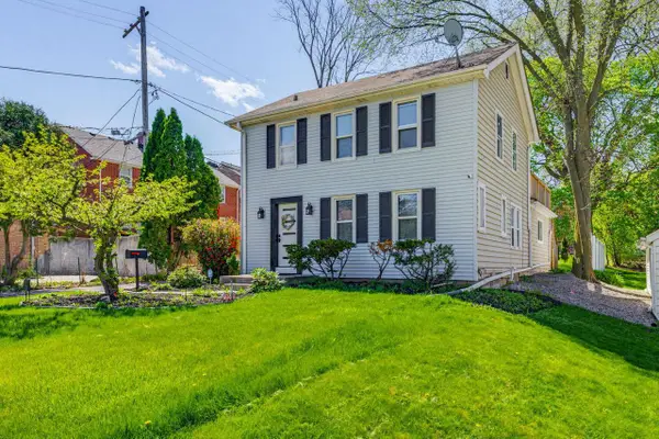 1219 N 85th STREET, Wauwatosa, WI 53226