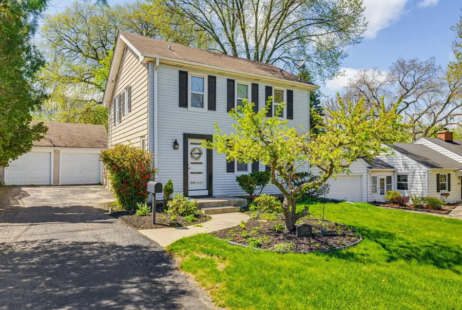 1219 N 85th STREET, Wauwatosa, WI 53226 - #2