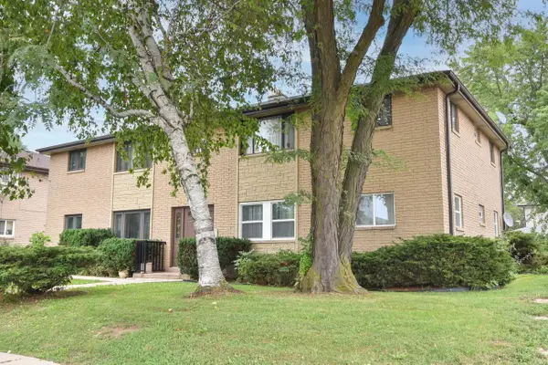5680 N 91st STREET, Milwaukee, WI 53225