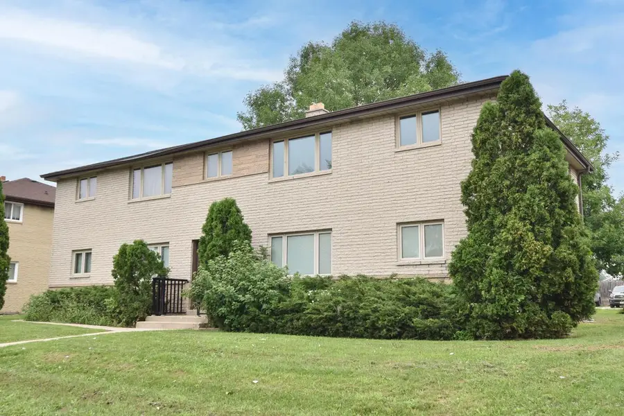 5710 N 91st STREET, Milwaukee, WI 53225 - #2