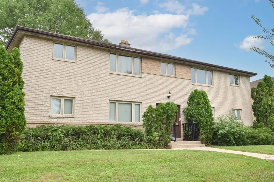 5710 N 91st STREET, Milwaukee, WI 53225 - #3