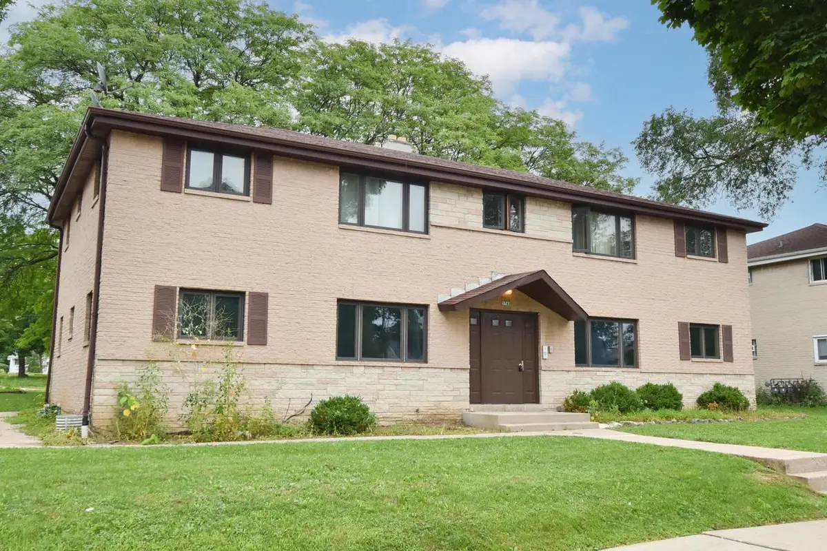 5740 N 91st STREET, Milwaukee, WI 53225 - #1