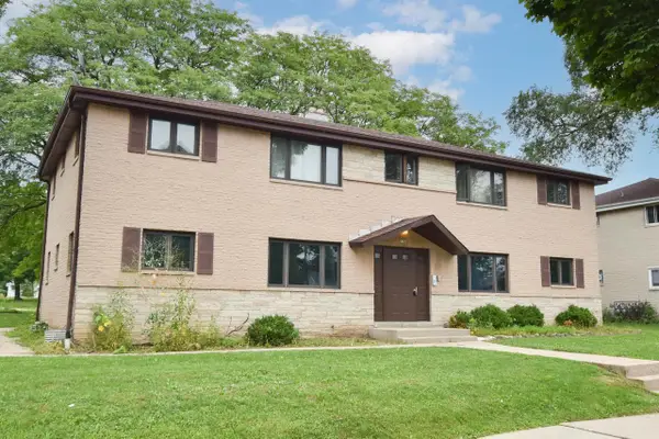 5740 N 91st STREET, Milwaukee, WI 53225