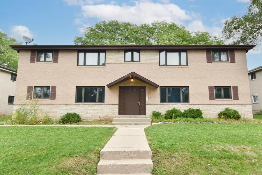 5740 N 91st STREET, Milwaukee, WI 53225 - #2