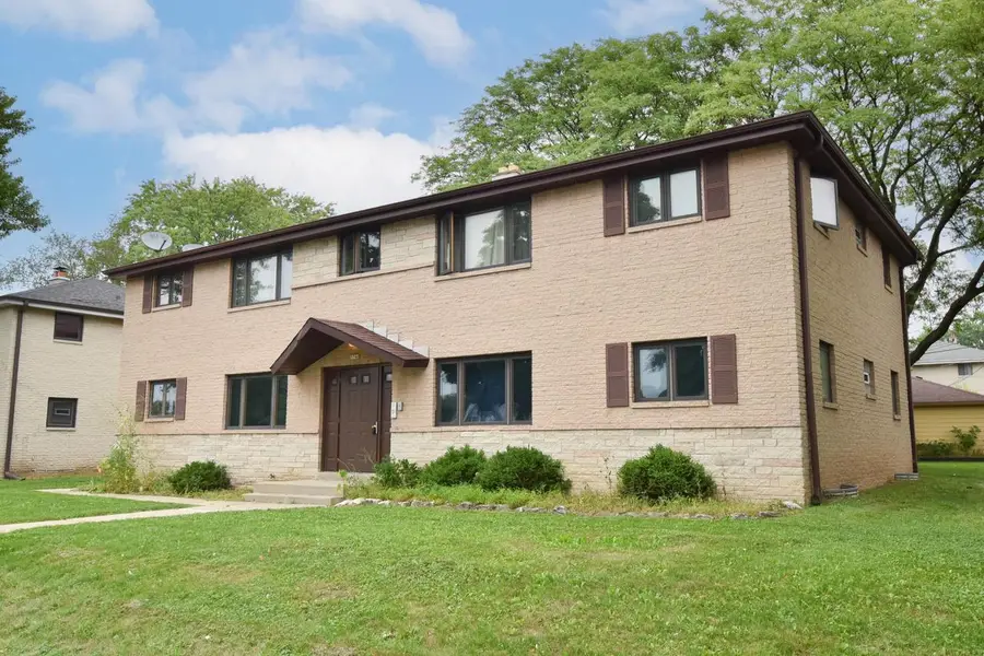 5740 N 91st STREET, Milwaukee, WI 53225 - #3