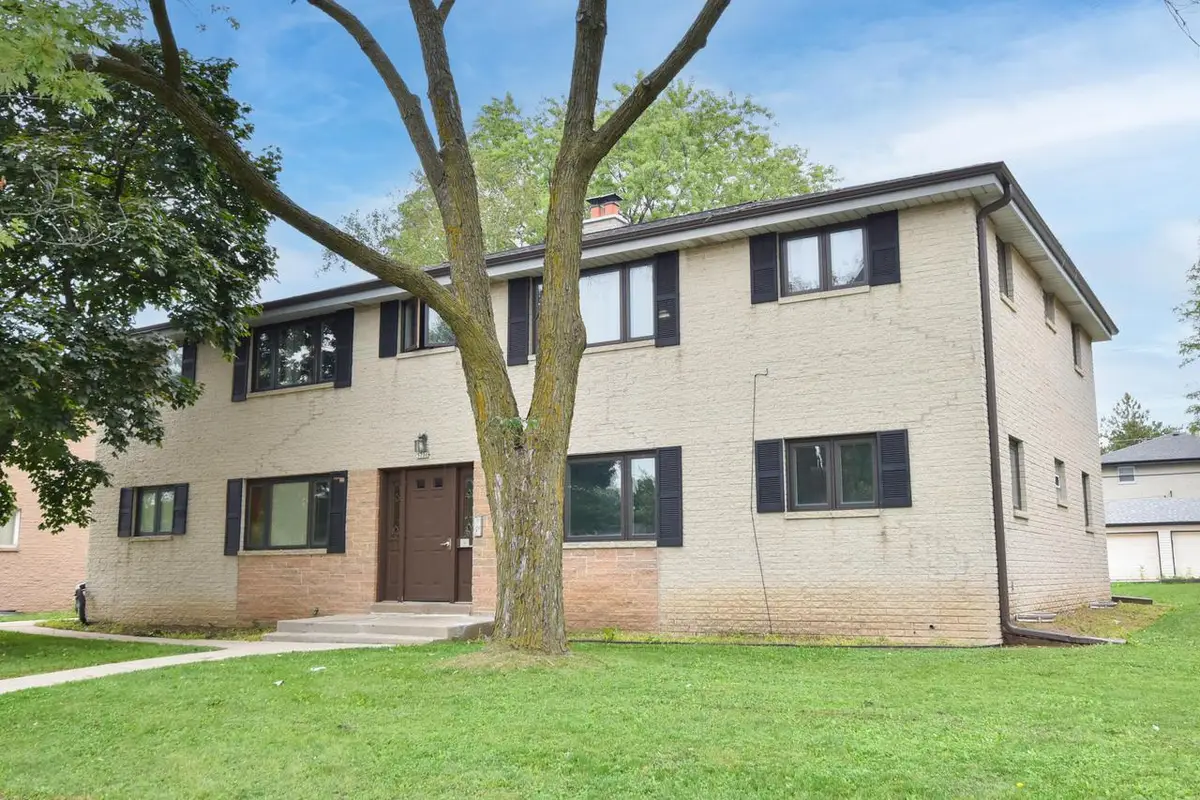 5750 N 91st STREET, Milwaukee, WI 53225 - #1