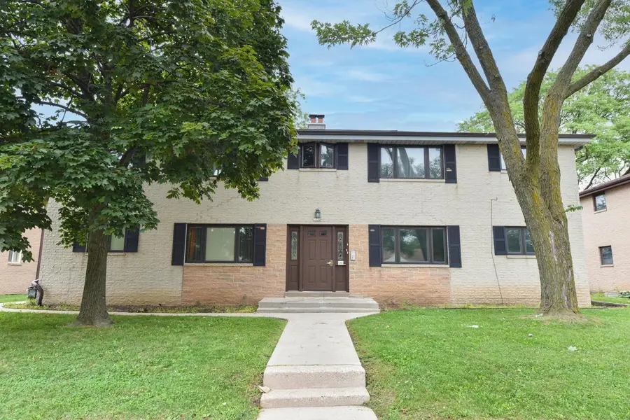 5750 N 91st STREET, Milwaukee, WI 53225 - #2
