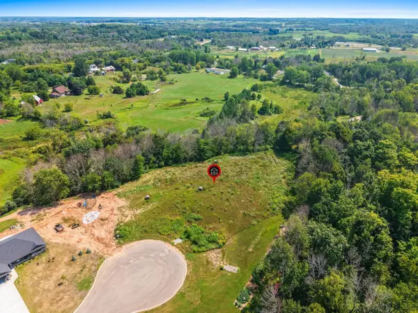 Lt7 HIDDEN HILLS COURT, Denmark, WI 54208