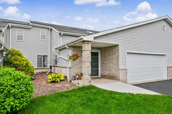 3484 W Sycamore STREET, Franklin, WI 53132
