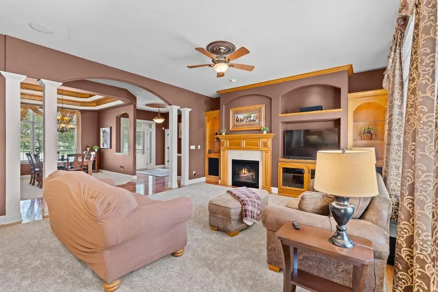 1833 River Lakes ROAD S, Oconomowoc, WI 53066 - #3