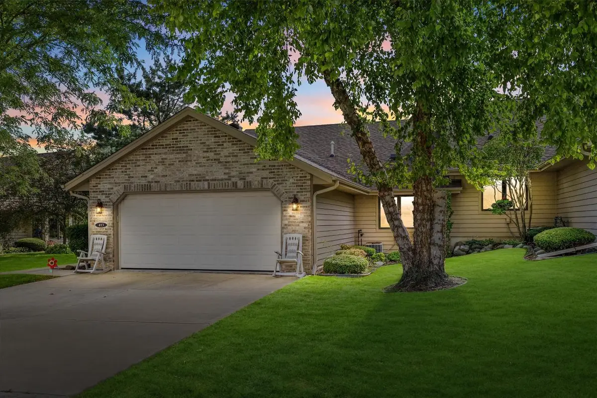 413 Greenvalley DRIVE, Mount Pleasant, WI 53406 - #1