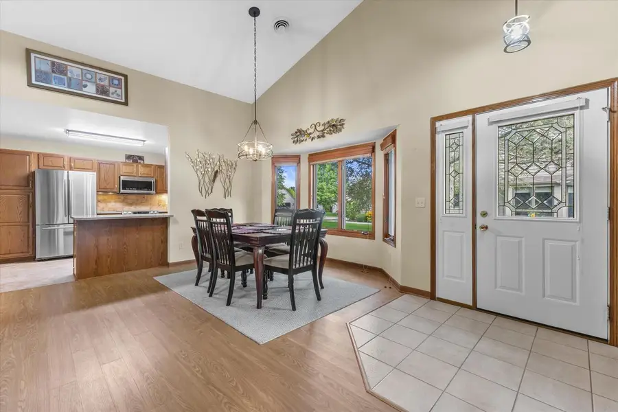 413 Greenvalley DRIVE, Mount Pleasant, WI 53406 - #2