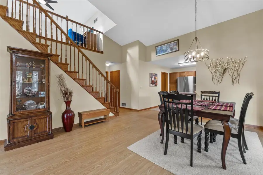413 Greenvalley DRIVE, Mount Pleasant, WI 53406 - #3
