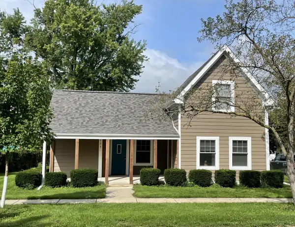 203 Walworth STREET, Sharon, WI 53585