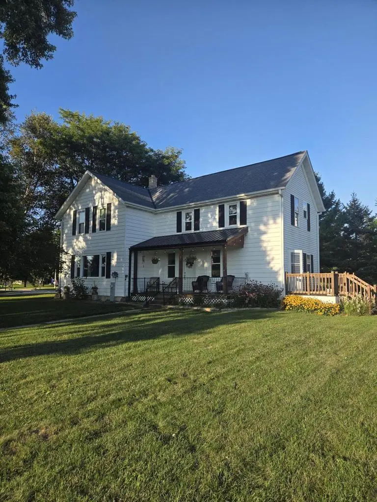 W608 County Road S, Kewaskum, WI 53040 - #1