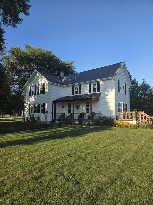 W608 County Road S, Kewaskum, WI 53040