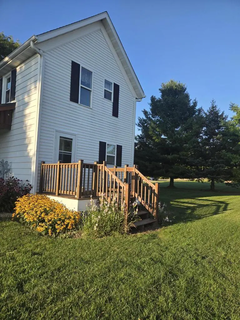 W608 County Road S, Kewaskum, WI 53040 - #3