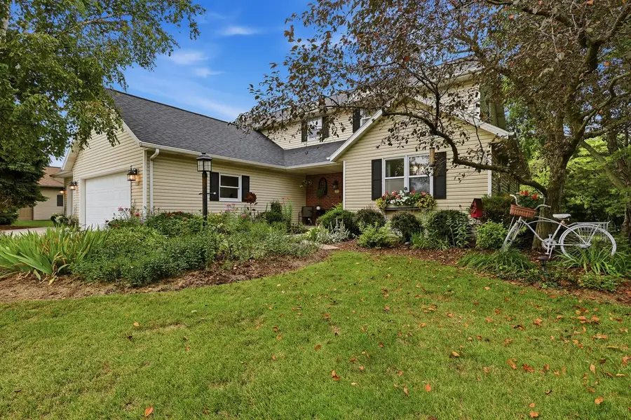 4589 Hunters Glen DRIVE, Sheboygan, WI 53083 - #3