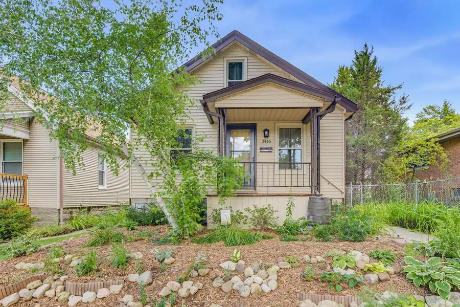 3416 S Quincy AVENUE, Milwaukee, WI 53207 - #2