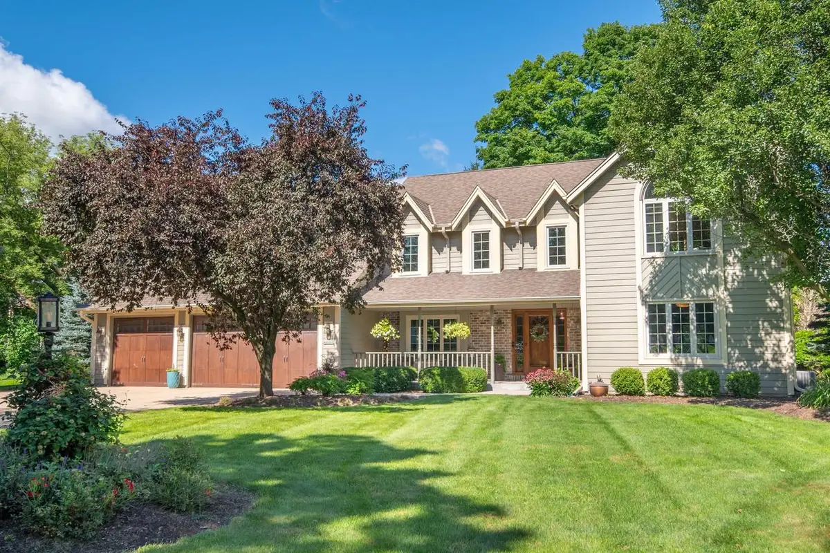 W168N10307 Wildrose LANE, Germantown, WI 53022 - #1