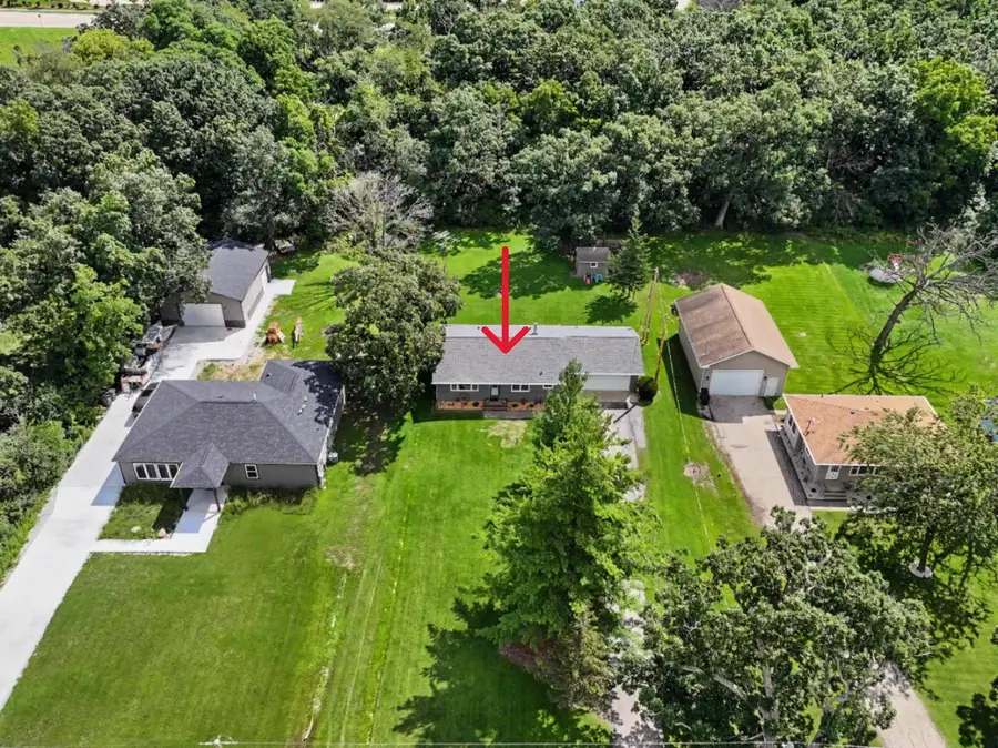 7637 128th AVENUE, Bristol, WI 53104 - #2