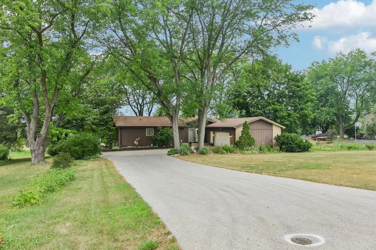 N1615 Poeppel Road, Fort Atkinson, WI 53538 - #1