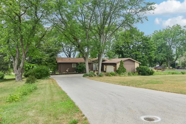 N1615 Poeppel Road, Fort Atkinson, WI 53538