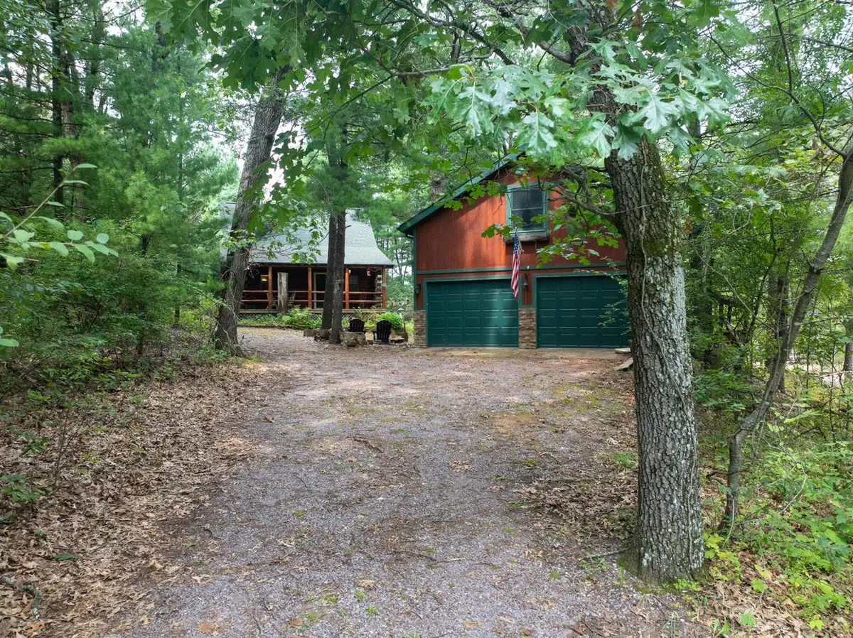 E10772 Busse LANE, Baraboo, WI 53913 - #1