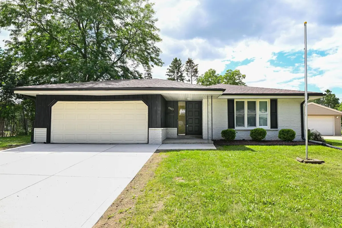 8803 W Cheyenne STREET, Milwaukee, WI 53224 - #1
