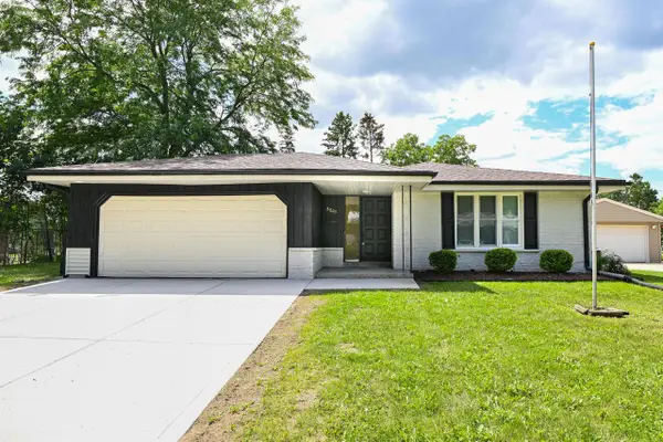 8803 W Cheyenne STREET, Milwaukee, WI 53224