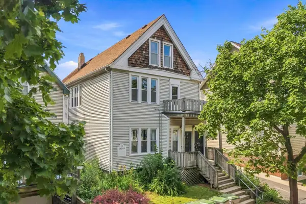 2045 N Hubbard STREET #2047, Milwaukee, WI 53212