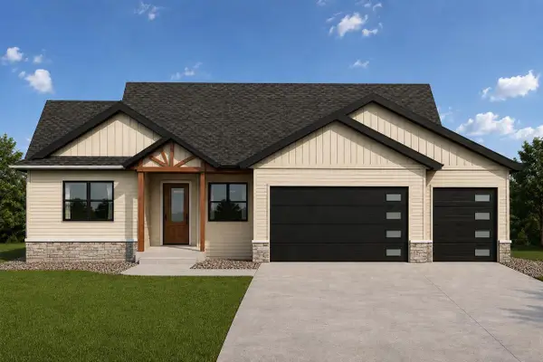 843 Bridger DRIVE, Holmen, WI 54636