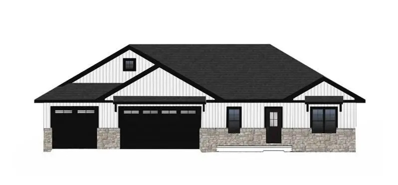 2334 Silveridge DRIVE, Manitowoc, WI 54220 - #1