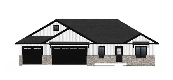 2334 Silveridge DRIVE, Manitowoc, WI 54220