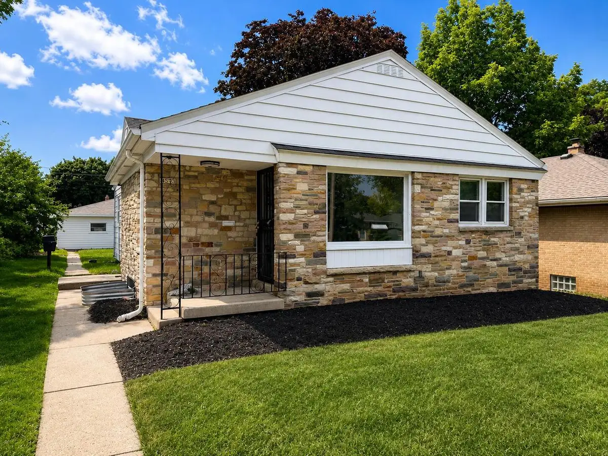4533 N 73rd STREET, Milwaukee, WI 53218 - #1