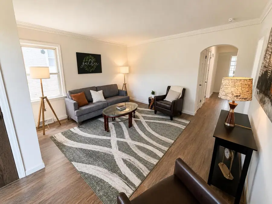 4533 N 73rd STREET, Milwaukee, WI 53218 - #3